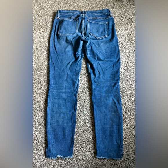 Old Navy skinny jeans in size 4 - Picture 4 of 4